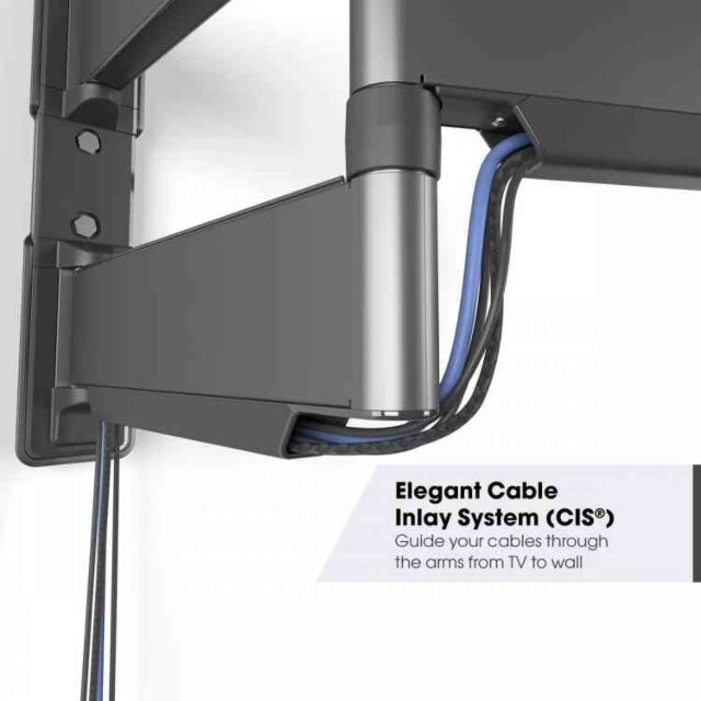 Vogels ELITETVM5445B Display wall mount