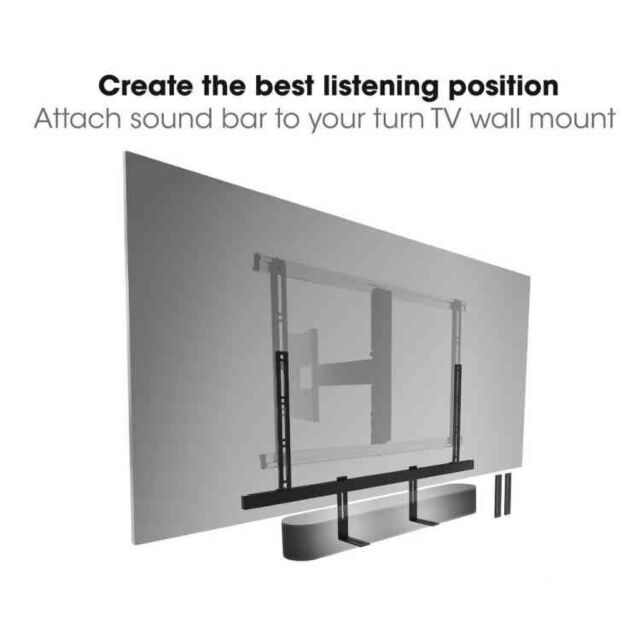 Vogels SOUND3550 Universal Sound Bar Mount