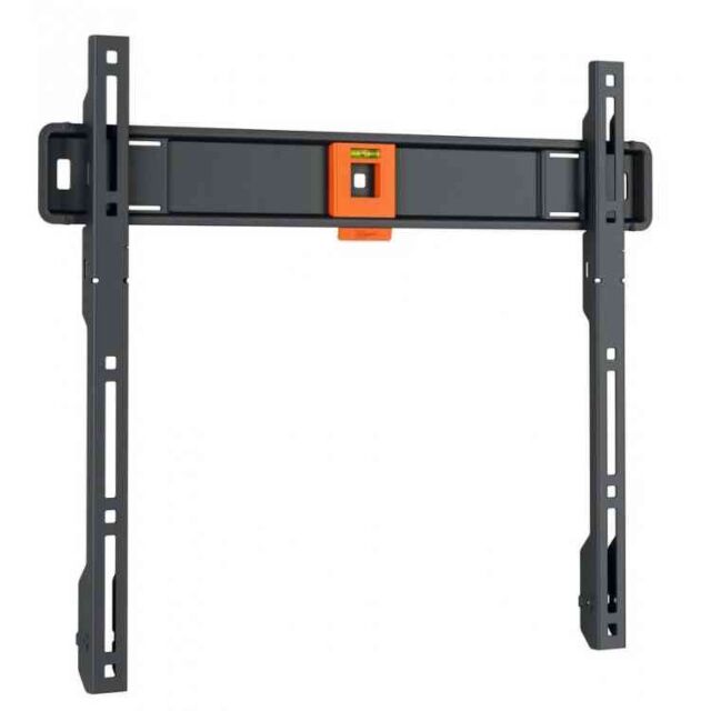 Vogels TVM1405 Quick Series Display Wall Mount, 32-77inch, Flat