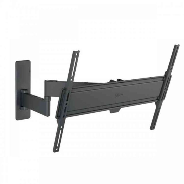 Vogels TVM1645 Quick Series Display Wall Mount, 40-77inch, Turn - Double Arm