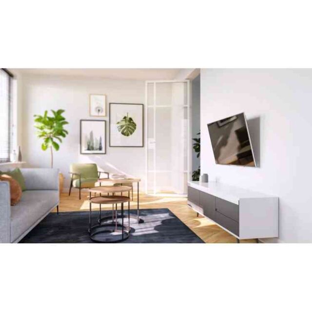 Vogels TVM3615 Comfort Series Display Wall Mount, 40-77inch, Tilt
