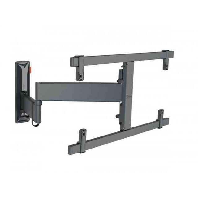 Vogels TVM3665 Comfort Series Display Wall Mount (Ideal For Oled), 40-77inch, Turn - Double Arm