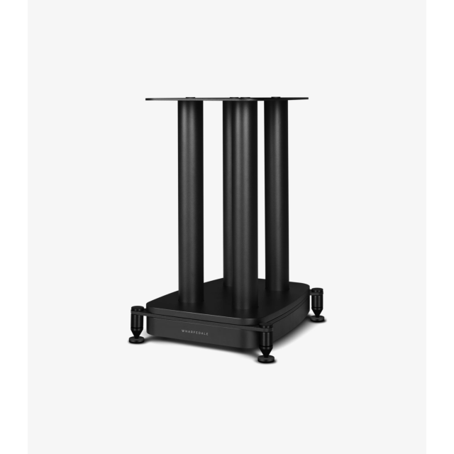 Wharfedale EVO 5.2 Stands for EVO 5.2 in Black