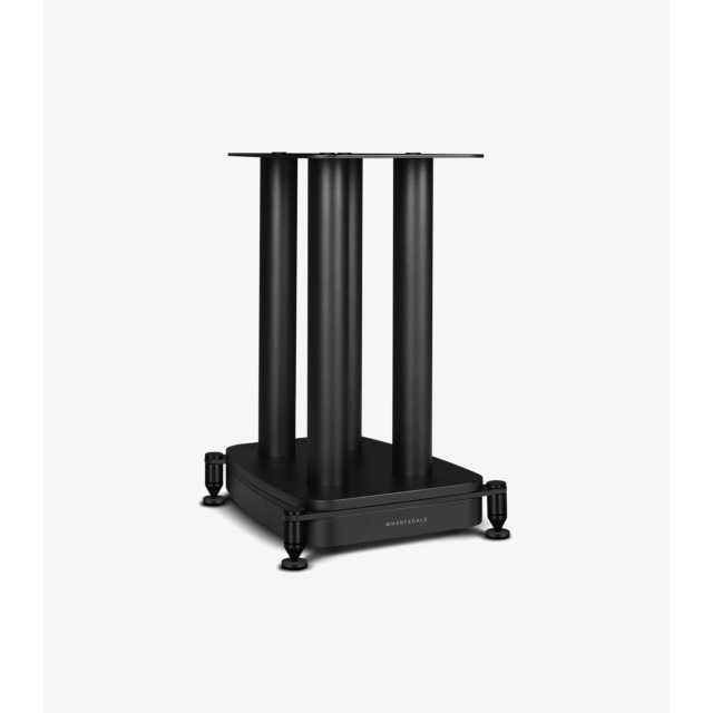 Wharfedale EVO 5.2 Stands for EVO 5.2 in Black