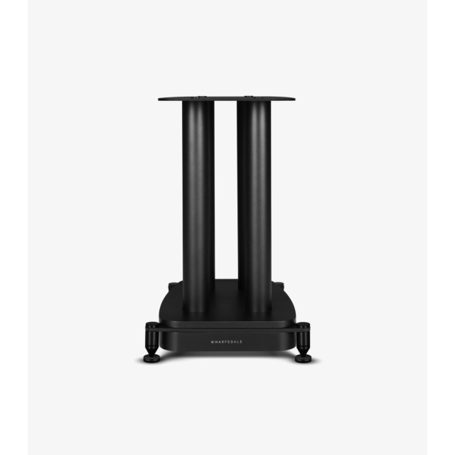 Wharfedale EVO 5.2 Stands for EVO 5.2 in Black