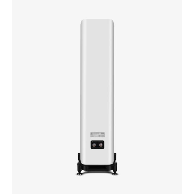 Wharfedale EVO 5.3 3 way Floorstanding speakers Pair in White