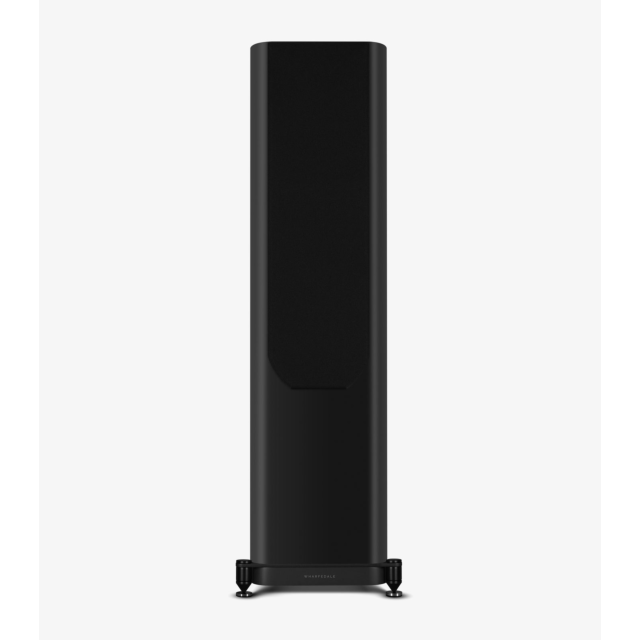 Wharfedale EVO 5.4 3 way Floorstanding speakers Pair in Black