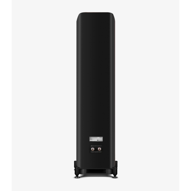 Wharfedale EVO 5.4 3 way Floorstanding speakers Pair in Black