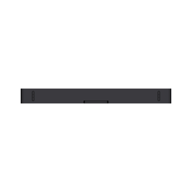 Wiim BARGB Soundbar - Gloss Black