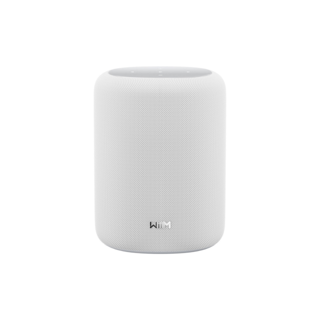 Wiim SOUNDLITEWH Single Multiroom Speaker - White