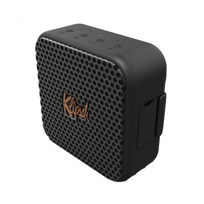 Klipsch AUSTIN Portable Speaker Black