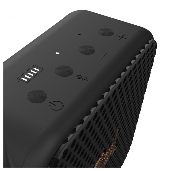 Klipsch AUSTIN Portable Speaker Black