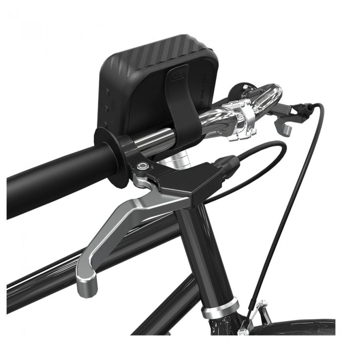 Klipsch AUSTIN Portable Speaker Black