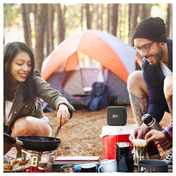 Klipsch AUSTIN Portable Speaker Black