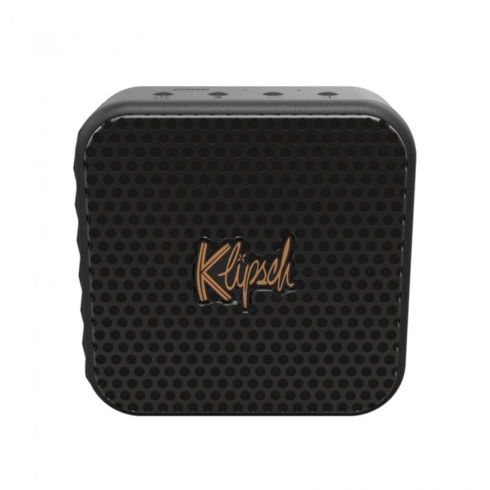 Klipsch AUSTIN Portable Speaker Black