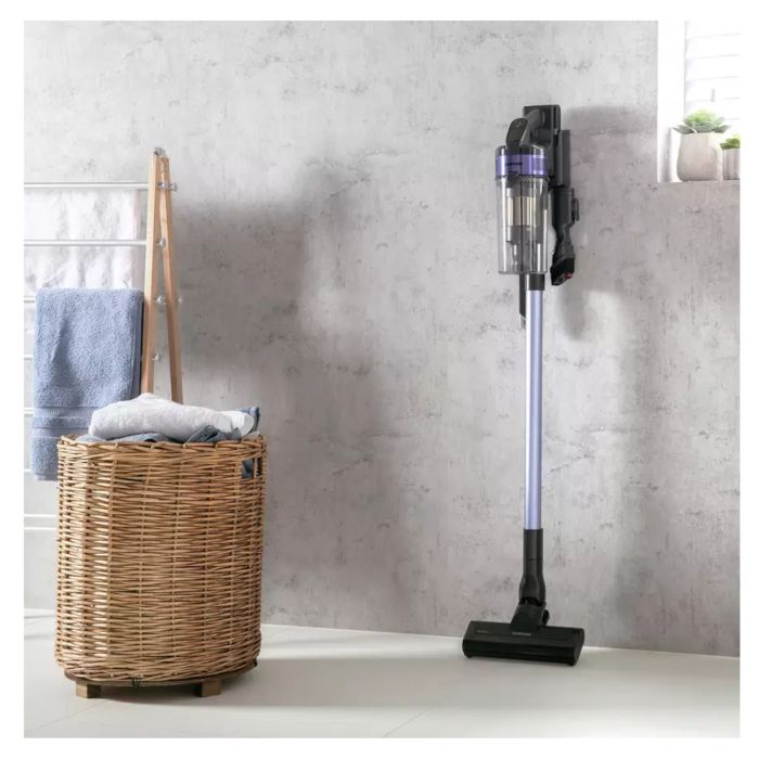 Samsung VS15A6031R4  Stick Vacuum Cleaner 40 Minute Run Time