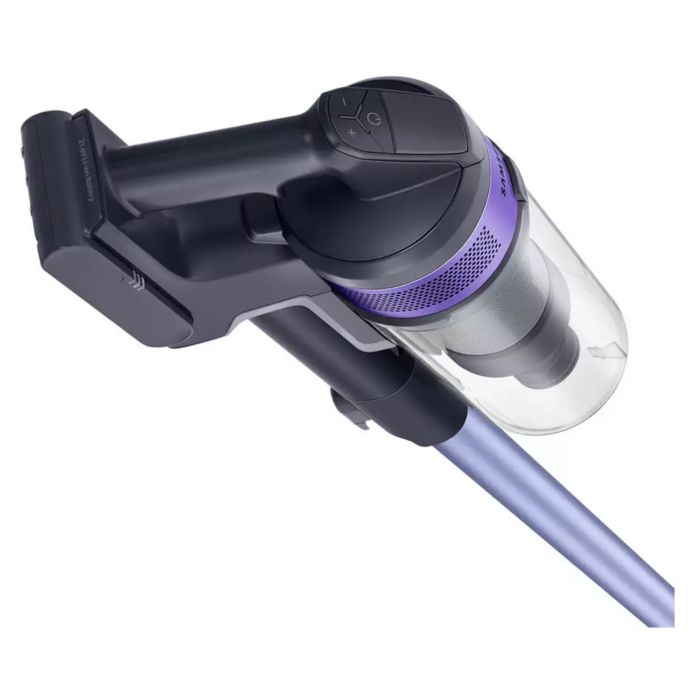 Samsung VS15A6031R4  Stick Vacuum Cleaner 40 Minute Run Time