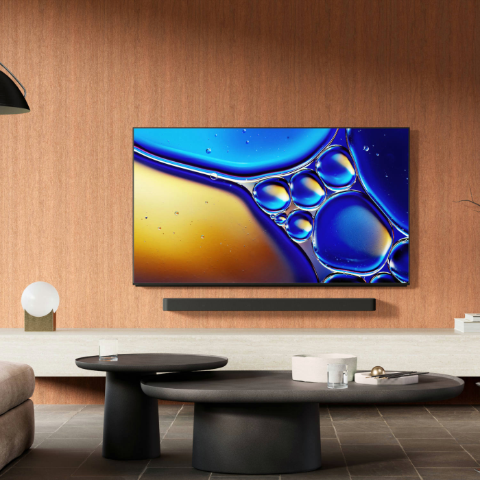Sony 65inch BRAVIA 8 4K OLED TV with Advanced Technology