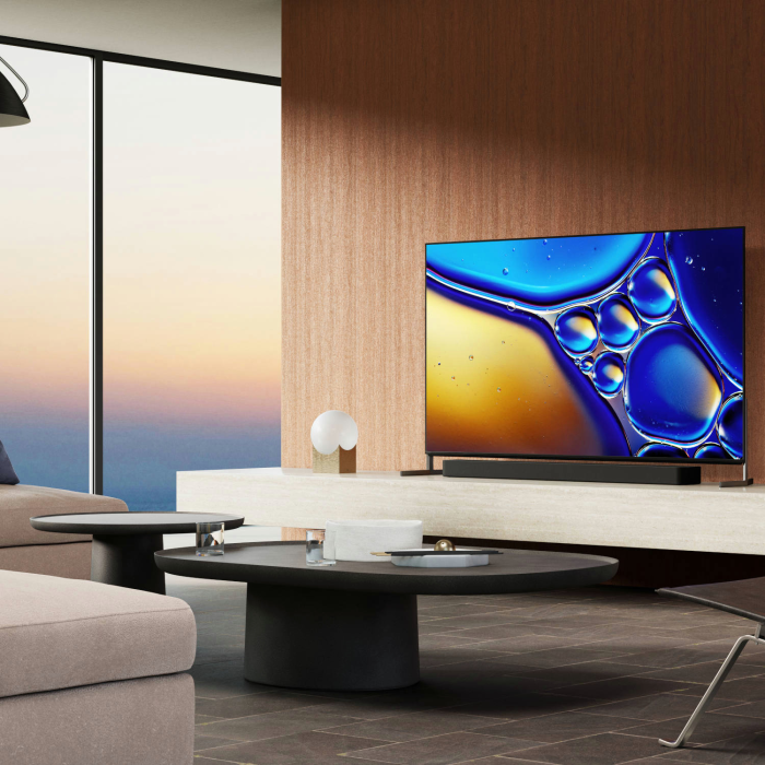 Sony 65inch BRAVIA 8 4K OLED TV with Advanced Technology