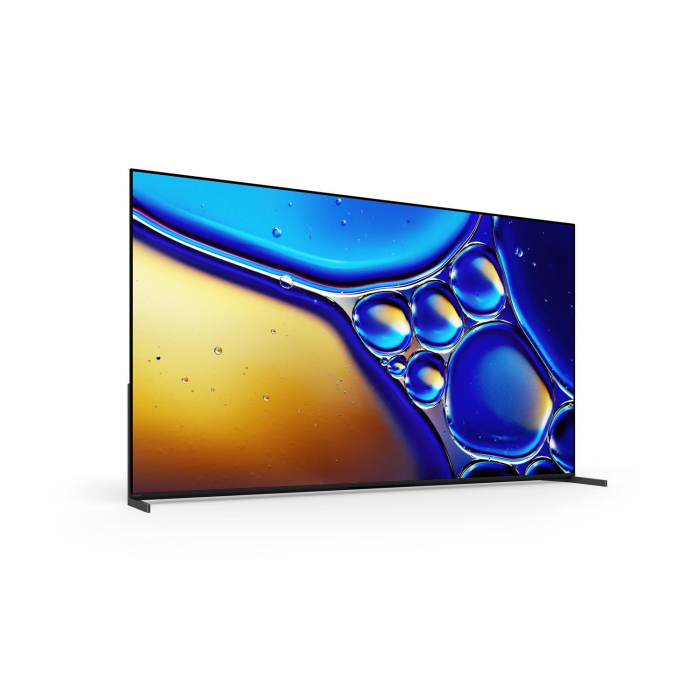 Sony 65inch BRAVIA 8 4K OLED TV with Advanced Technology
