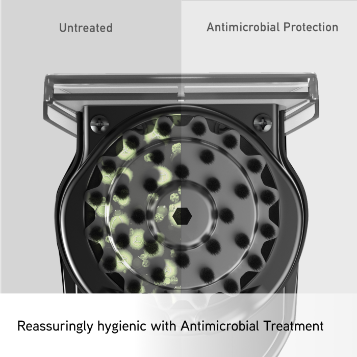 Vax CDCW-PMXP Carpet Cleaner for Pets - Black & Teal