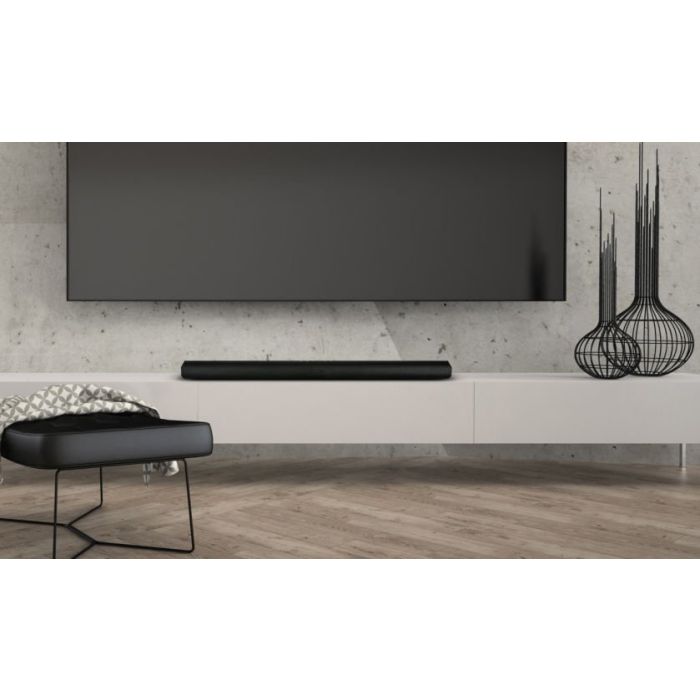 Wharfedale Vista 200 Soundbar Powerful, Sleek, and Compact Sound for Enhanced TV Audio