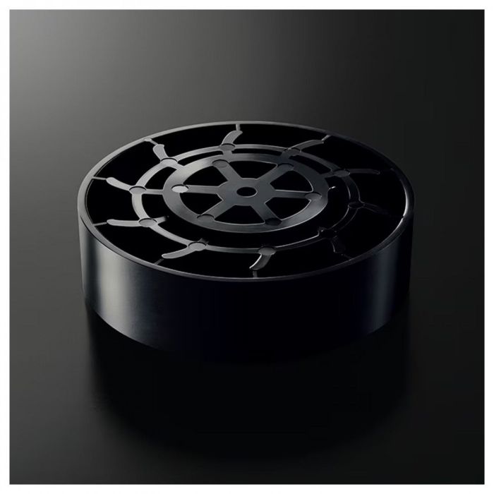 YAMAHA RN800A-BK Network Receiver With Phono And Built-In Dac Black