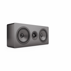 Acoustic Energy AE105 Wall Mount Speaker in Black