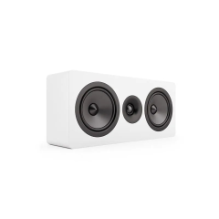 Acoustic Energy AE105 Wall Mount Speaker in White