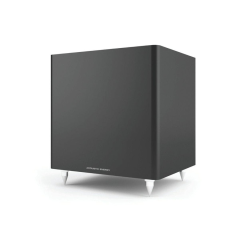 Acoustic Energy AESub 12 inch Active Subwoofer in Black