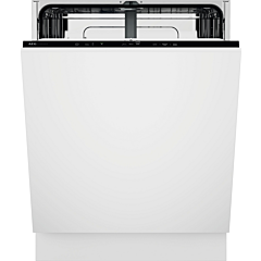 AEG GI5200C2SU Integrated Dishwasher - 14 Place Settings