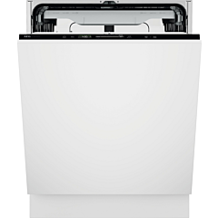 AEG GI6200B2TU Integrated Dishwasher - 14 Place Settings