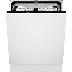 AEG GI8200A2TU Integrated Dishwasher - 14 Place Settings