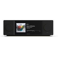 Arcam SA45 Radia Series Streaming Integrated Amplifier Open box clearance
