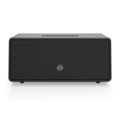 Audio Pro Drumfier D-2 W MKII Wireless Multi-Room Speaker In Black