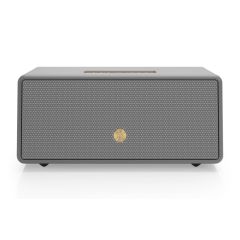 Audio Pro Drumfier D-2 W MKII Wireless Multi-Room Speaker In Grey