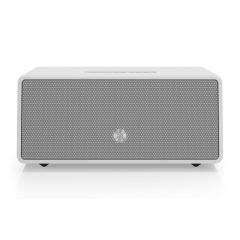 Audio Pro Drumfier D-2 W MKII Wireless Multi-Room Speaker In White