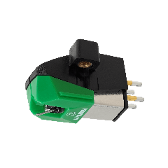 Audio Technica AT-VM95E VM95 Series Elliptical Stereo Cartridge