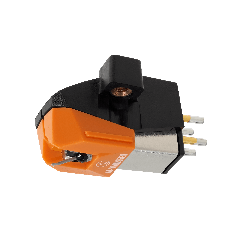 Audio Technica AT-VM95EN VM95 Series Elliptical Nude Stereo Cartridge