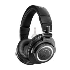 Audio Technica ATHM50XBT2 Wireless Over-Ear Headphones