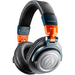 Audio-Technica ATH-M50XBT2LAB Wireless Limited Edition 45 mm large-aperture drivers Over-Ear  Headphones