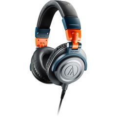 Audio Technica ATHM50XLAB Limited-Edition Wired Headphones