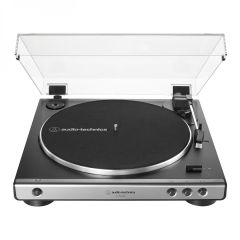 Audio Technica AT-LP60XUSB Fully Automatic Belt-Drive USB Turntable With Lp-To-Digital Recording