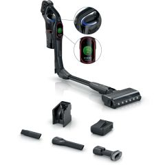 Bosch BCS1051GB Cordless Upright Vacuum Cleaner