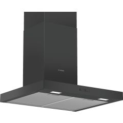 Bosch DWB66BC60B 60cm Chimney Hood