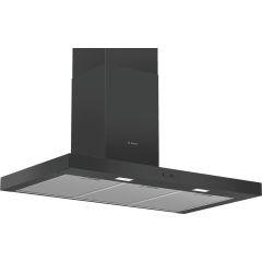 Bosch DWB96BC60B 90cm Chimney Hood