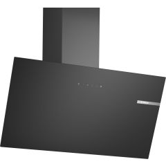 Bosch DWK85DK60B 80cm Angled Chimney Hood