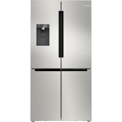 Bosch KFI96APEAG Integrated Multi Door Style Fridge Freezer