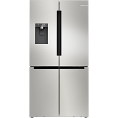 Bosch KFI96APEAG Total No Frost Multi Door Fridge
