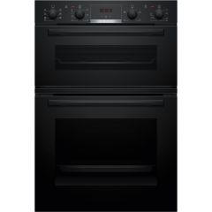 Bosch MBA533BB3B Electric Double Oven